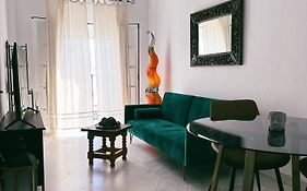 Conil Alojamientos Manrey