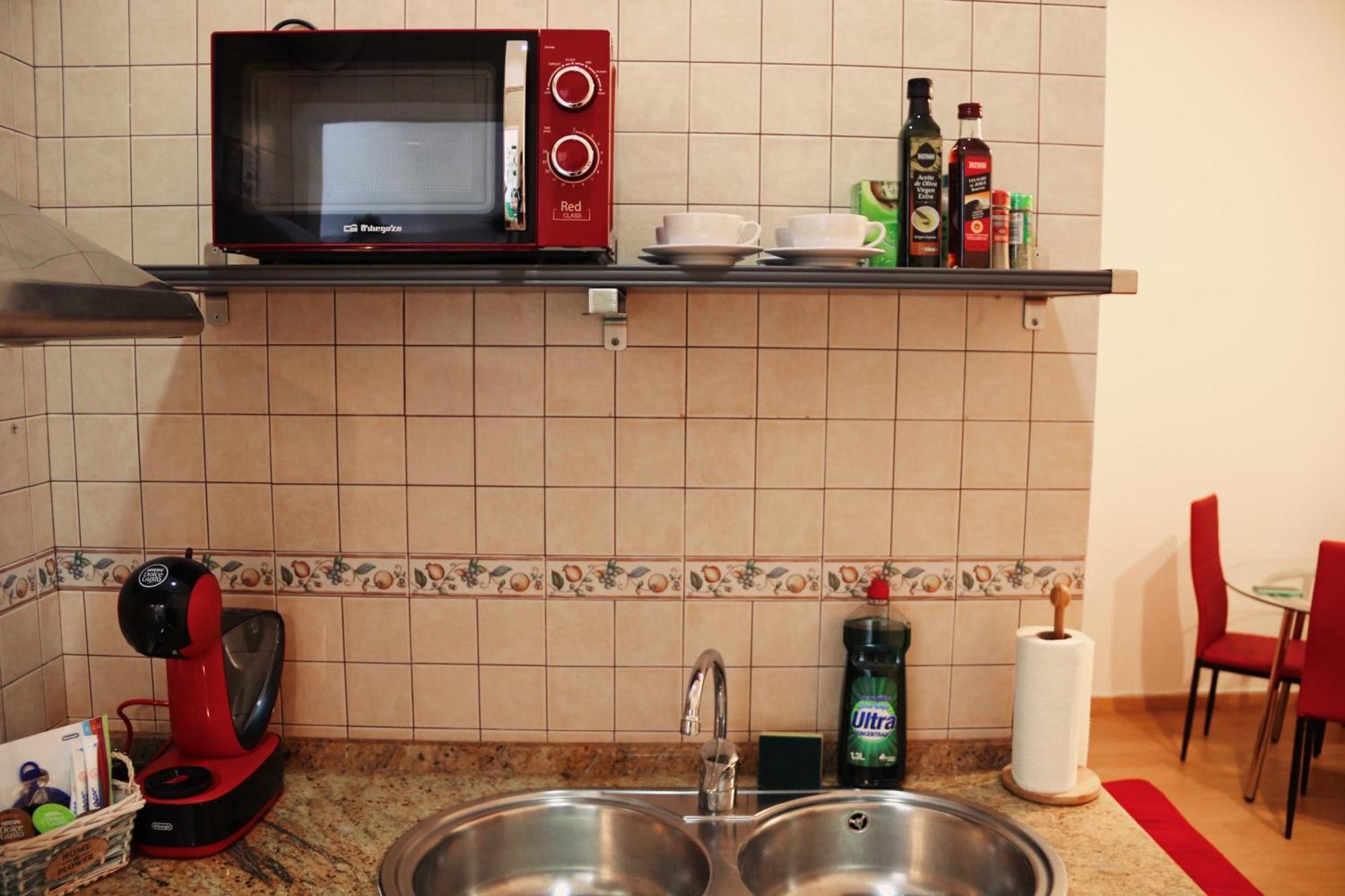 Conil Alojamientos Manrey Conil De La Frontera Habitación foto